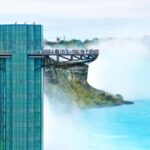 NF USA: Maid of the mist, Cave of the Winds, & Hotel Pickup - The Experience in Detail