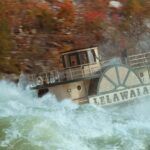 Niagara Adventure Theater Experience - A Deep Dive into the Niagara Adventure Theater