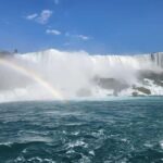 Niagara: Bliss Tour with Maid of Mist, Cave of Winds & More - Observation Tower: Panoramic Views and Photo Opportunities