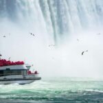 Niagara: Boat Tour, Lunch & Maple Syrup Tasting - Authentic Insights from Reviews