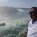 Niagara Elite-Small Group 7 guests: Cruise, Behind Falls, Skylon - Who Should Consider This Tour?