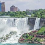 Niagara Falls After Dark Intercity Transfer from Boston - Who Will Love This Tour?