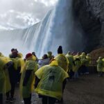 Niagara Falls: Beyond the Falls Walking Tour & Cruise - What Makes This Tour Stand Out?