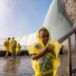 Niagara Falls Canada Tour, Boat & Maple Tasting  USA Pickup - An In-Depth Look at the Niagara Falls Tour