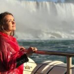 Niagara Falls Day Tour, Boat Cruise and Journey Behind the Falls - FAQs
