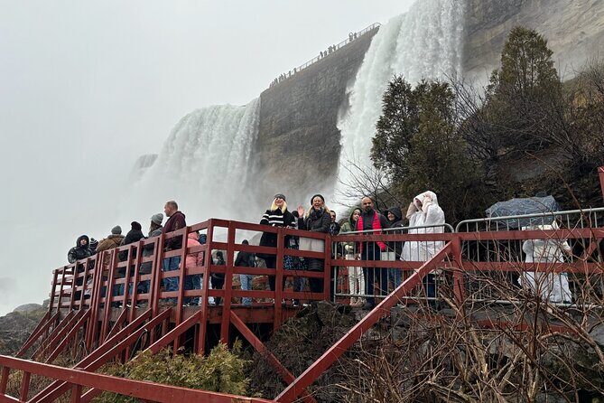 Niagara Falls Day Trip - Final Thoughts: Who Is This Tour For?