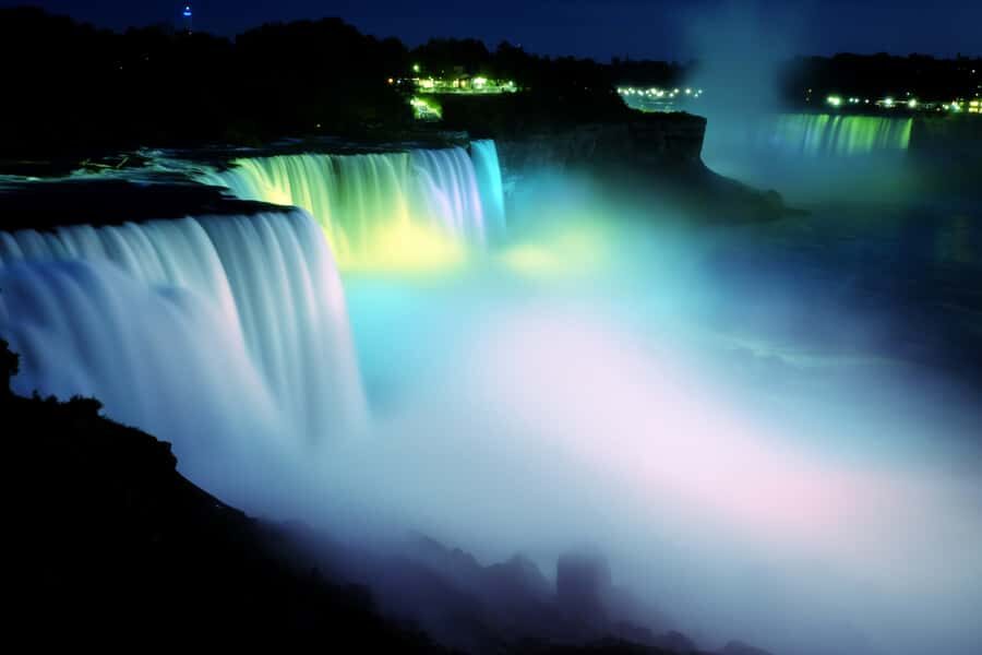 Niagara Falls Ghost Tour (Self Guided Audio) - How to Make the Most of Your Haunted Experience