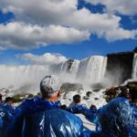 Niagara Falls: Guided Falls Tour with Dinner and Fireworks - Frequently Asked Questions