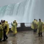 Niagara Falls: Journey Behind the Falls, and Tower Walking Tour - The Value of This Tour