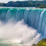 Niagara Falls: Light up the Falls + Dinner Walking Tour - A Closer Look at the Experience