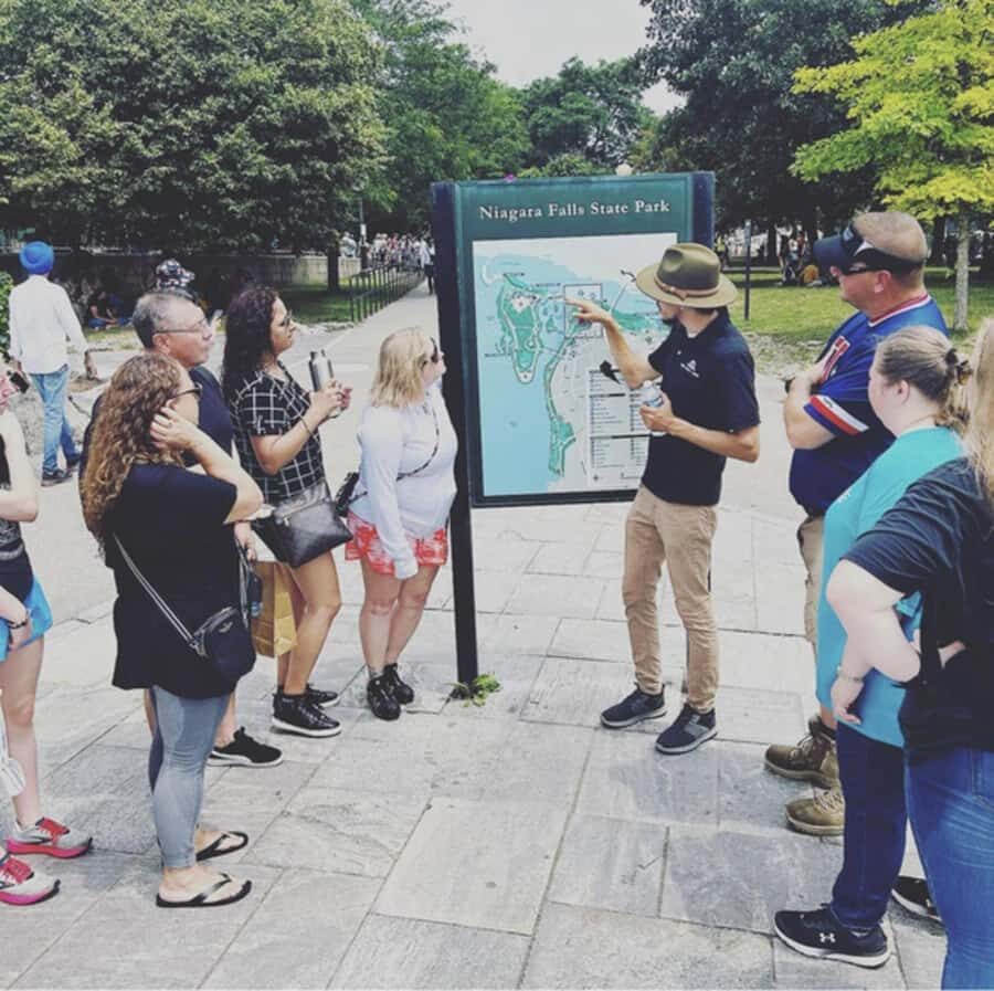 Niagara Falls: Maid of the Mist & Cave of the Winds Tour - Who Will Love This Tour?