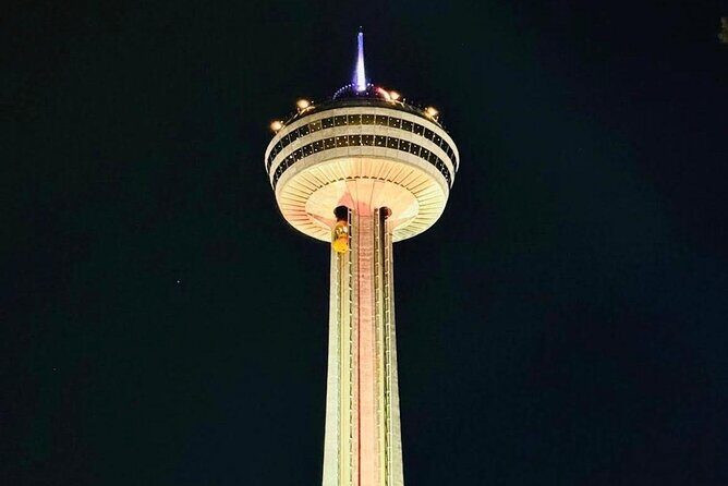 Niagara Falls Mini Group Walking Tour with Niagara Takes Flight - What Makes This Tour Stand Out?
