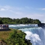 Niagara Falls, New York State: Guided Falls Walking Tour - A Detailed Look at the Niagara Falls Guided Walking Tour