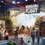 Niagara Falls, ON: Guided Tour with Flying Theater Ride - FAQs