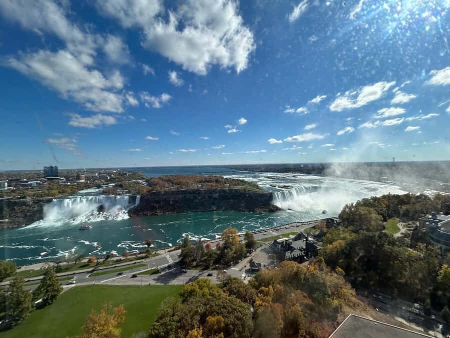 Niagara Falls: Power Station and "Niagara Takes Flight" Tour - Who Will Love This Tour?