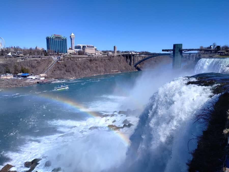 Niagara Falls: Private Guided Tour with Trolley Ride - Final Thoughts