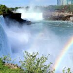 Niagara Falls: Private Sunset Walking Tour - Discovering Niagara Falls at Sunset: A Genuine Insider’s Guide