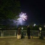 Niagara Falls: Private Sunset Walking Tour - Walkthrough of the Itinerary and Landmarks