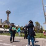 Niagara Falls: Skylon Tower & Journey Behind the Falls Tour - The Sum Up