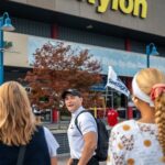 Niagara Falls Small Group Tour With Skylon Tower and Journey - An In-Depth Look at the Niagara Falls Small Group Tour