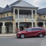 Niagara Falls to Niagara on the Lake Tour - The Details That Matter