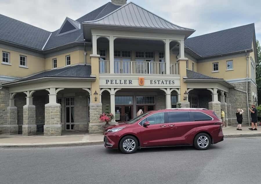 Niagara Falls to Niagara on the Lake Tour - The Details That Matter