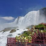 Niagara Falls Tour with Maid of the Mist & Cave of the Winds - The Sum Up