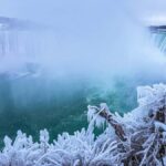 Niagara Falls: Tower, Boat Ride, & Journey Behind the Falls - Practical Details and Tips