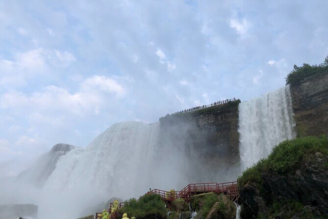 Niagara Falls (US) - 2 day guided bus tour from New York and New Jersey - Final Thoughts: Who Would Love This Tour?