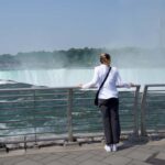 Niagara Falls US: Premium Highlights Tour + Maid of the Mist - Authentic Experiences and Helpful Insights