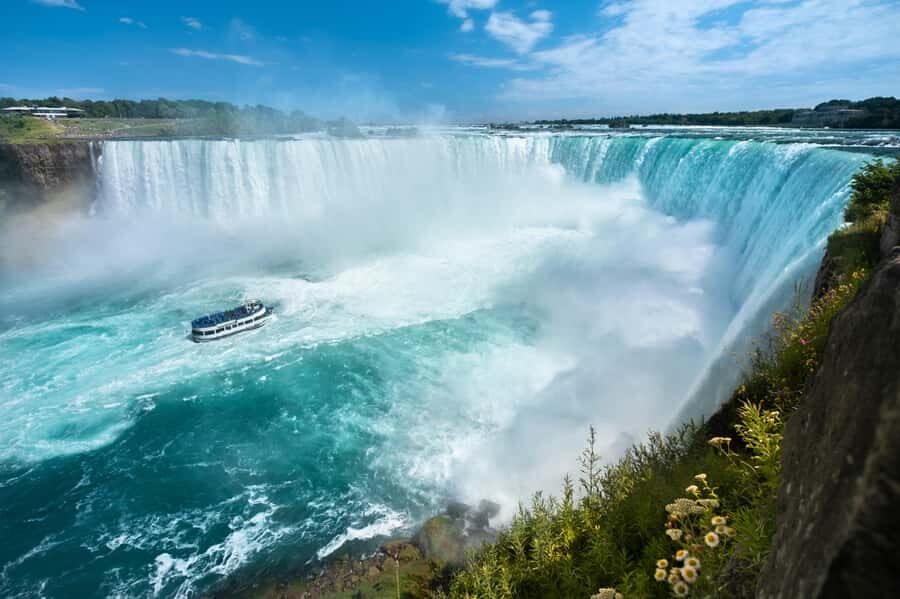 Niagara Falls, USA: All Inclusive Maid Of Mist Boat Tour - How This Tour Fits Different Travelers