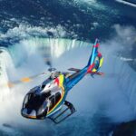 Niagara Falls USA: Boat Tour & Helicopter Ride with Transfer - What Travelers Love About This Tour