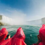 Niagara Falls USA, Canada Excursion from Buffalo/Niagara Falls NY - Who Would Love This Tour?