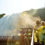 Niagara Falls USA: Cave of the Winds & Maid of the Mist Ride - Final Thoughts