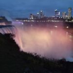 Niagara Falls USA Deluxe Winter Wonderland tour with Lunch - A Detailed Look at the Niagara Falls USA Deluxe Winter Wonderland Tour