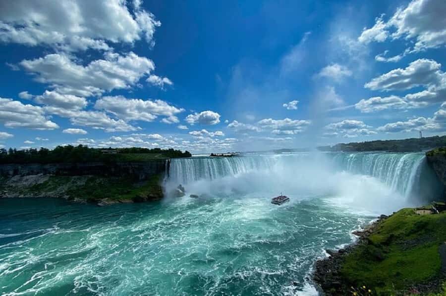 Niagara Falls USA: Full-Day Scenic Tour from Buffalo - Who This Tour Is Best For
