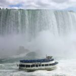 Niagara Falls, USA: Guided Tour with Maid of the Mist Cruise - Who Should Consider This Tour?
