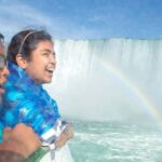 Niagara Falls, USA: Illumination Tour with Maid of the Mist - Who Will Love This Tour?