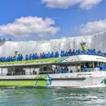 Niagara Falls USA Scenic Tour from Buffalo and Niagara Falls NY - Exploring the Full-Day Niagara Falls US-Side Tour