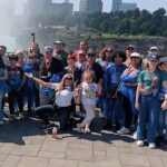 Niagara Falls USA Tour Maid of the Mist and Scenic Views - The Sum Up