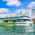 Niagara Falls USA Tour with Maid of the Mist Boat Ride - The Sum Up