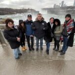 Niagara Falls USA Winter Wonderland State Park Tour with Pickup - Frequently Asked Questions