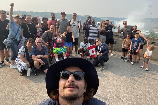 Niagara Falls Walk and Cruise: A Canadian Side Experience - Final Thoughts