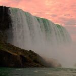 Niagara Falls Walking Tour with skip the ticket line boat tour - What You Get: Value and Experience