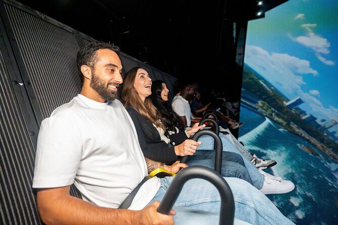 Niagara Falls Winter Tour Guided 3 Hour Adventure - A Deep Dive into the Niagara Falls Winter Tour Experience