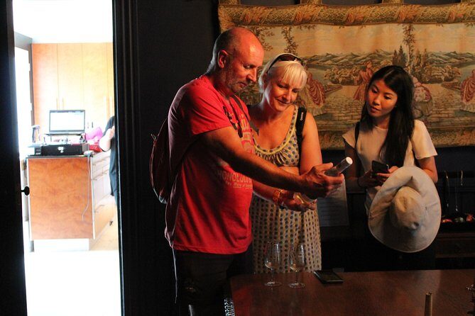 Niagara Falls with Maple & Wine from Toronto. Local Experience - A Deep Dive into the Tour Experience