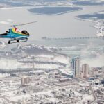 Niagara Helicopters Winter Lights at Night Tour - Who Is This Tour Best For?