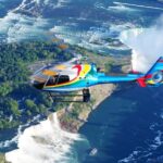 Niagara: Private Tour w/ Zipline, Helicopter & Jetboat - An In-Depth Look at the Niagara Daredevil Tour