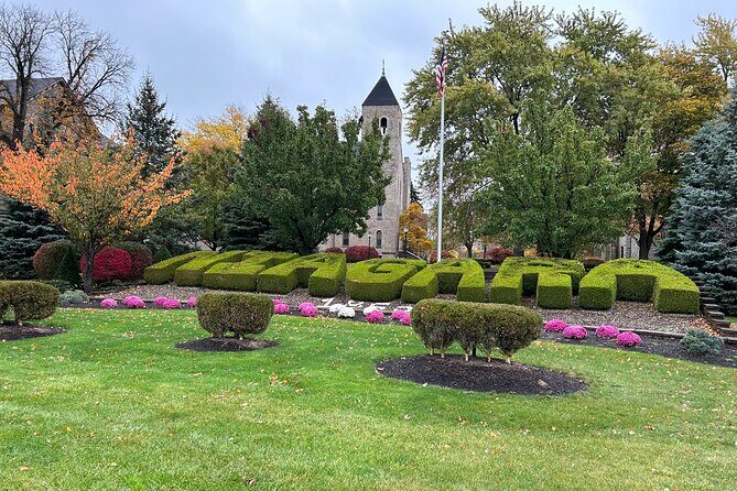 Niagara River Guided E-Bike Adventure Tour for Two USA - Who Should Consider This Tour?