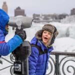 Niagara Winter Wonderland w/ 4 Attractions & Syrup Taste - Exploring Niagara in Winter: A Detailed Look at the Tour